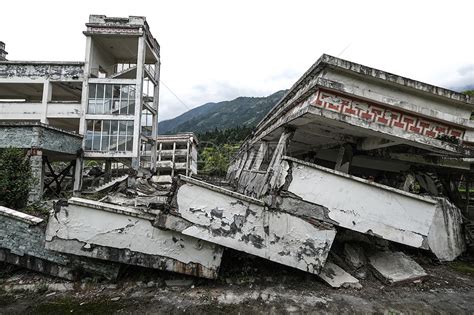 汶川地震